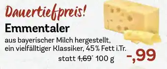 AEZ Emmentaler Angebot