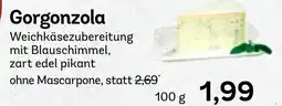 AEZ Gorgonzola Angebot