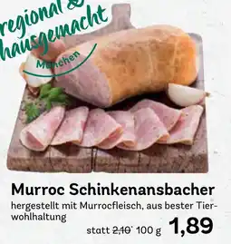 AEZ Murroc Schinkenansbacher Angebot