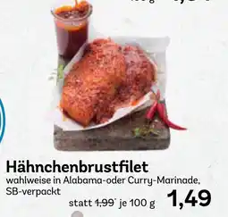 AEZ Hähnchenbrustfilet Angebot