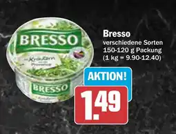 AEZ Bresso Angebot