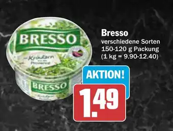 AEZ Bresso Angebot