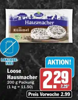 AEZ Loose Hausmacher Angebot