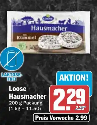 AEZ Loose Hausmacher Angebot