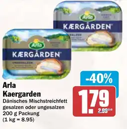 AEZ Arla Kaergarden Angebot