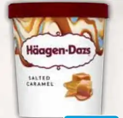 AEZ Häagen-Dazs Eis Angebot