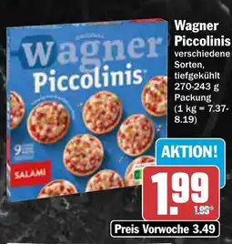 AEZ Wagner Piccolinis Angebot