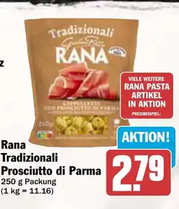 AEZ Rana Tradizionali Prosciutto di Parma Angebot