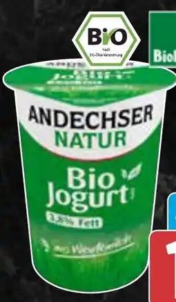 AEZ Andechser Natur Bio-Jogurt mild Angebot