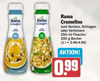 AEZ Rama Cremefine Angebot