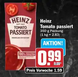 AEZ Heinz Tomato passiert Angebot