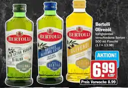 AEZ Bertolli Olivenöl Angebot
