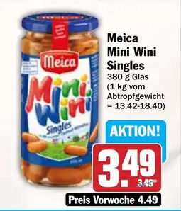 AEZ Meica Mini Wini Singles Angebot