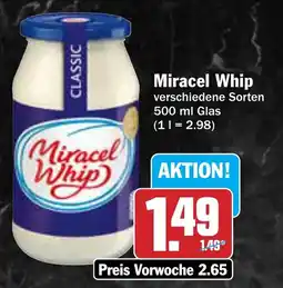 AEZ Miracel Whip Angebot