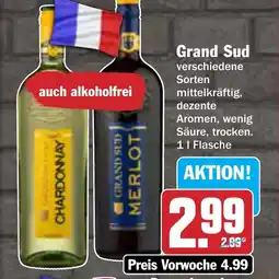AEZ Grand Sud Angebot
