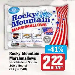 AEZ Rocky Mountain Marshmallows Angebot
