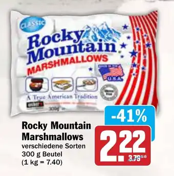 AEZ Rocky Mountain Marshmallows Angebot