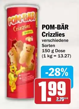 AEZ POM-BÄR Crizzlies Angebot