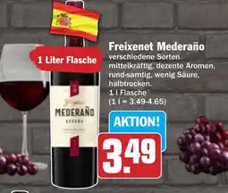 AEZ Freixenet Mederaño Angebot