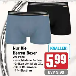 AEZ Nur Die Herren Boxer Angebot