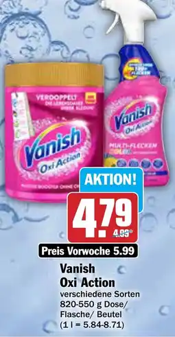 AEZ Vanish Oxi Action Angebot