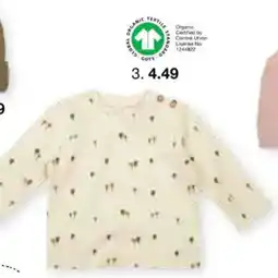 Zeeman T-Shirt Angebot