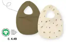 Zeeman Lätzchen Angebot