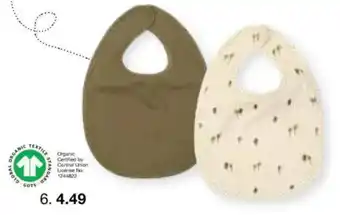 Zeeman Lätzchen Angebot