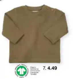 Zeeman T-Shirt Angebot