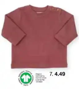 Zeeman T-Shirt Angebot
