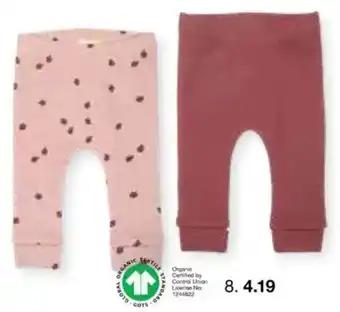 Zeeman Hose Angebot