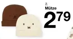 Zeeman Mütze Angebot