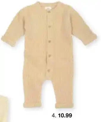 Zeeman Strampler Angebot