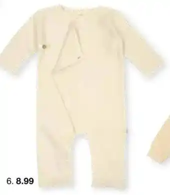 Zeeman Strampler Angebot