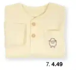 Zeeman T-Shirt Angebot