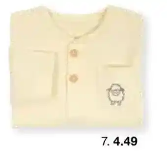 Zeeman T-Shirt Angebot