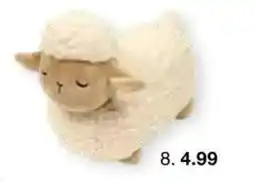 Zeeman Kuschel-Schaf Angebot