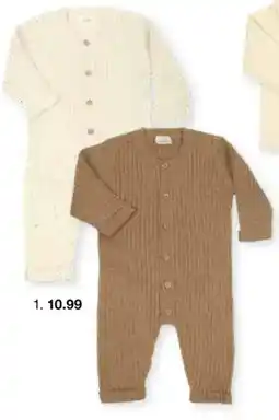 Zeeman Strampler Angebot