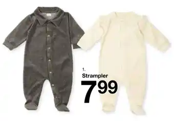 Zeeman Strampler Angebot