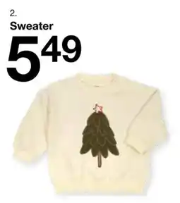 Zeeman Sweater Angebot