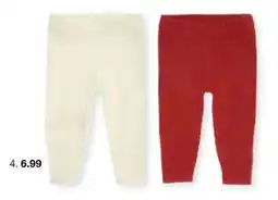 Zeeman Leggings Angebot