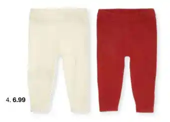 Zeeman Leggings Angebot