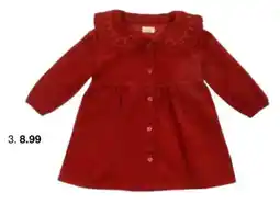 Zeeman Kleid Angebot