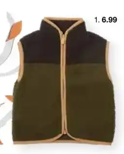 Zeeman Bodywarmer Angebot
