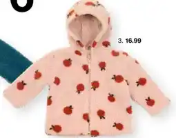 Zeeman Jacke Angebot
