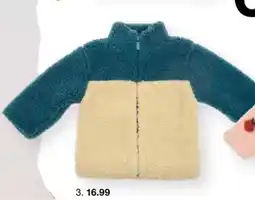 Zeeman Jacke Angebot