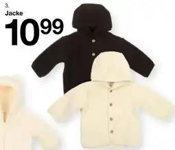 Zeeman Jacke Angebot