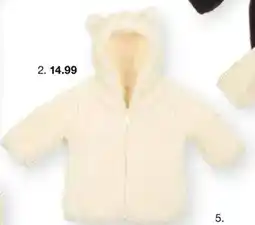 Zeeman Jacke Angebot