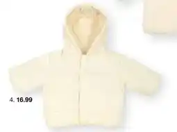 Zeeman Jacke Angebot