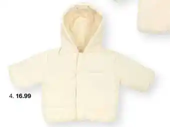 Zeeman Jacke Angebot